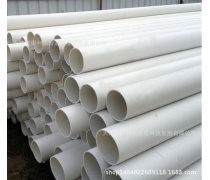 U排水管材 特性、應(yīng)用與選購(gòu)指南