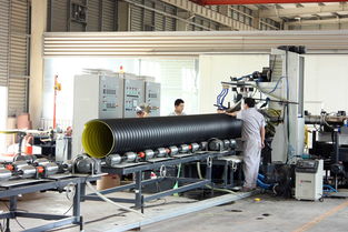 專業(yè)生產(chǎn)鋼壁波紋管、排污管、地下管及U型排水管材的優(yōu)質廠家